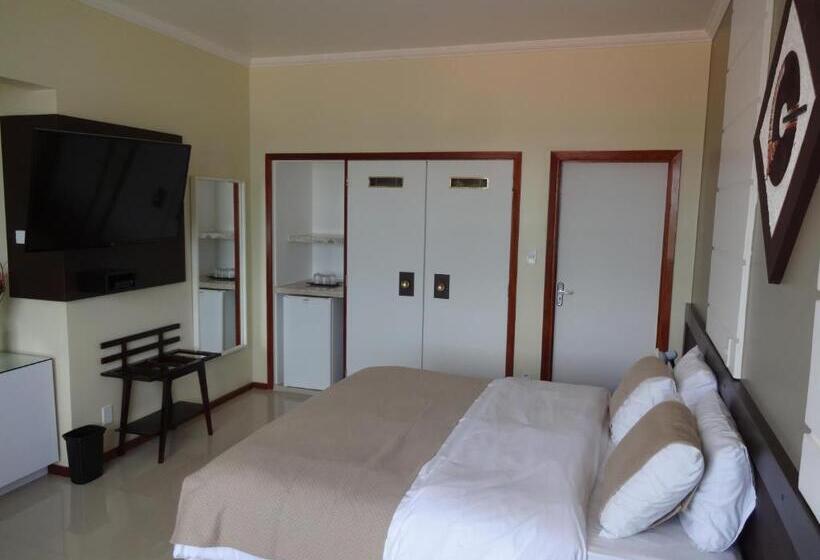 酒店 São Francisco