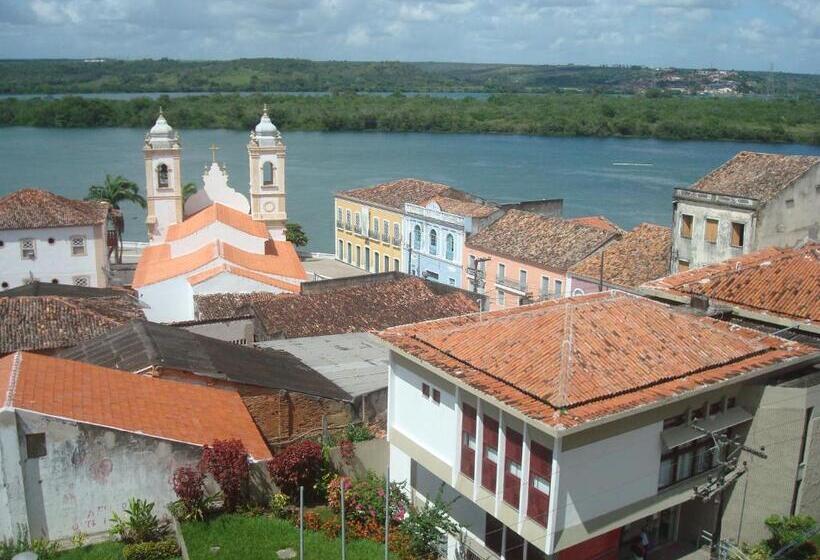 酒店 São Francisco