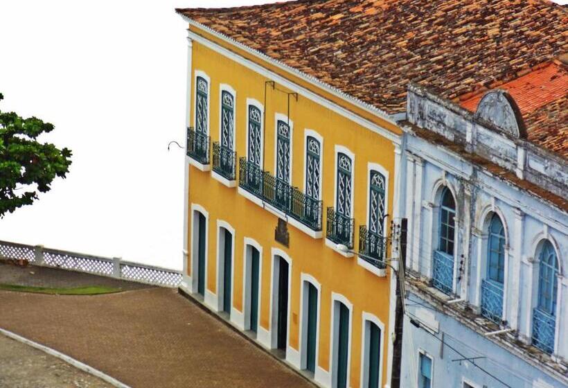 酒店 São Francisco