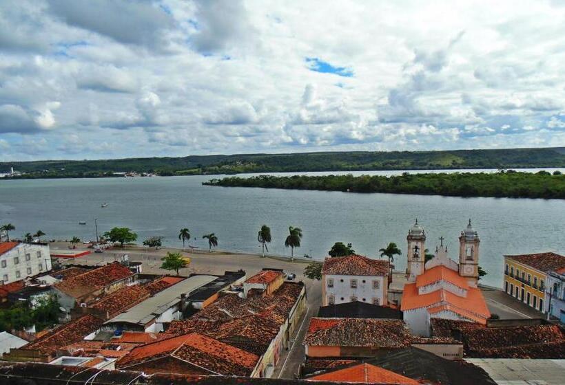 酒店 São Francisco