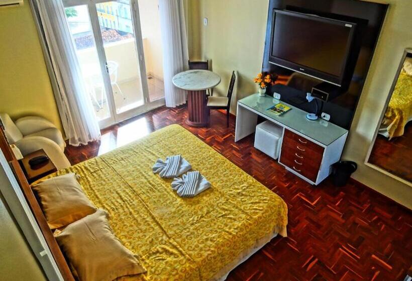 酒店 São Francisco