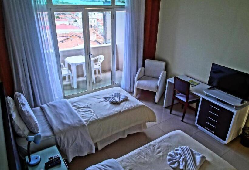 酒店 São Francisco