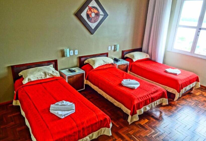 酒店 São Francisco