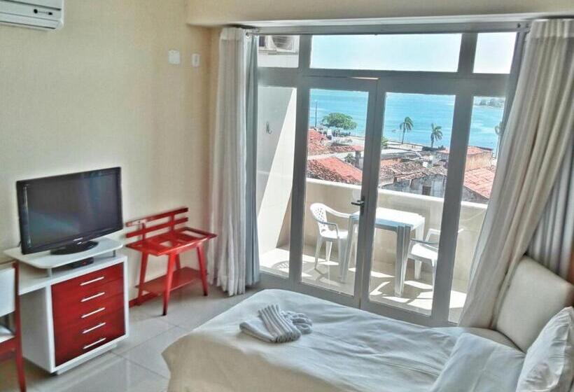 酒店 São Francisco