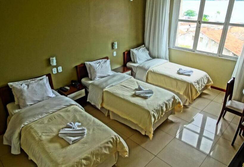 酒店 São Francisco