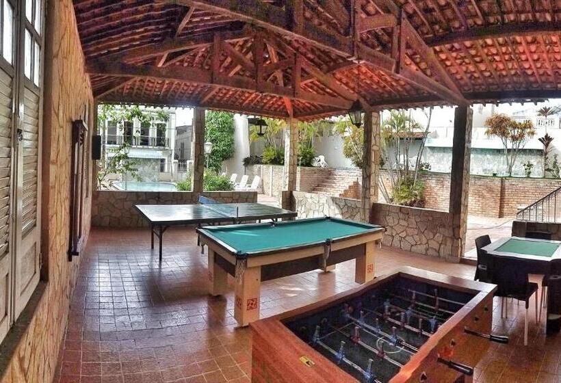 酒店 São Francisco