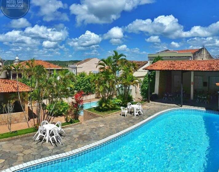 酒店 São Francisco