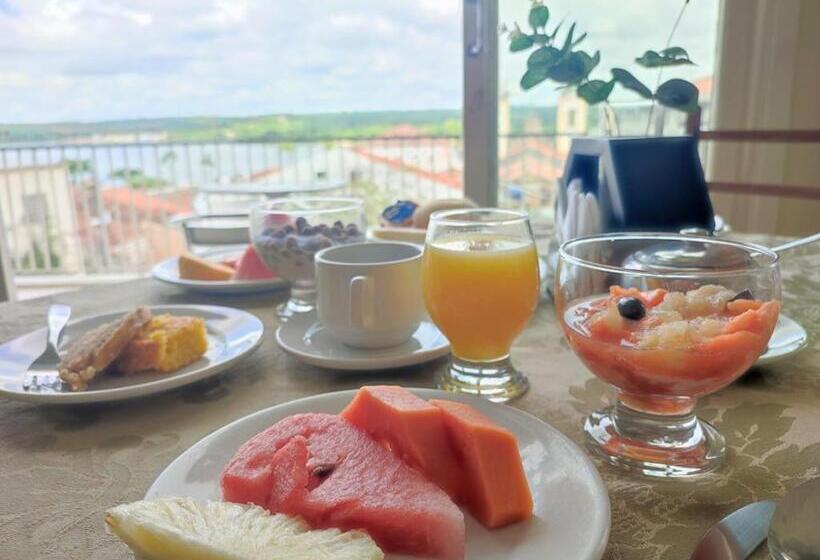 酒店 São Francisco