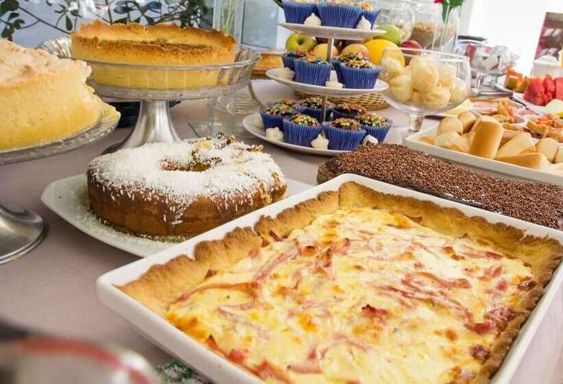 فندق São Mateus