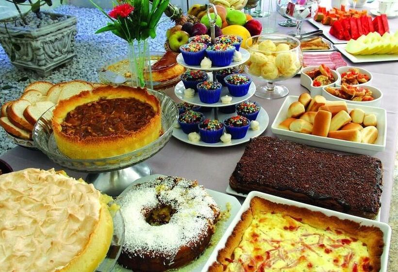 فندق São Mateus