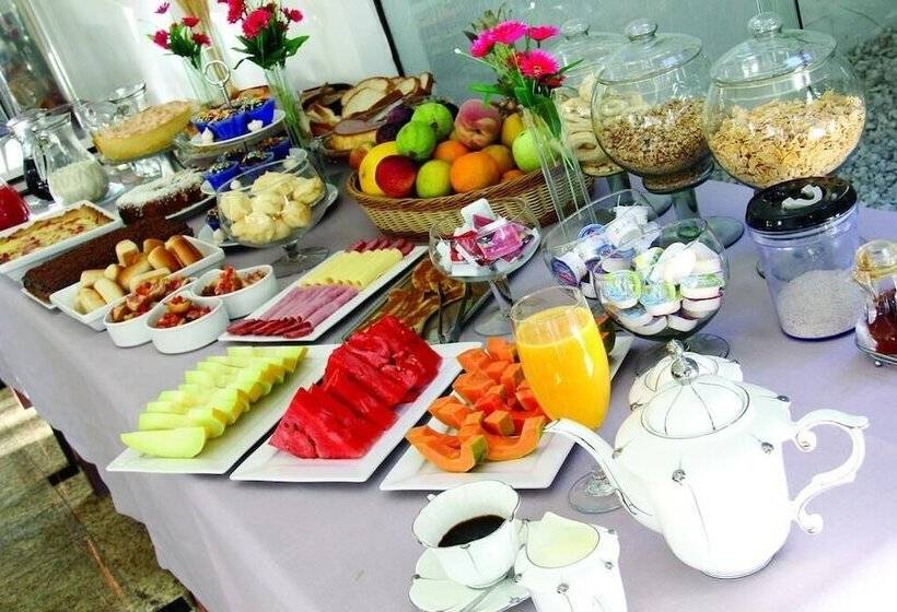 فندق São Mateus