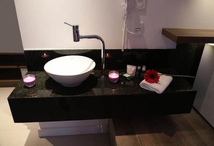 فندق São Mateus