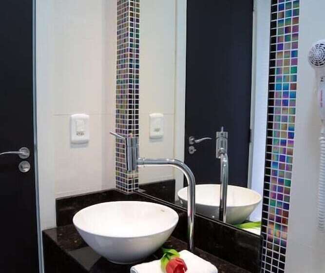 فندق São Mateus