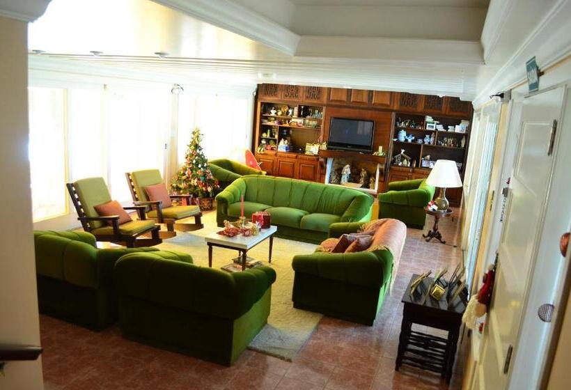 Отель São Paulo