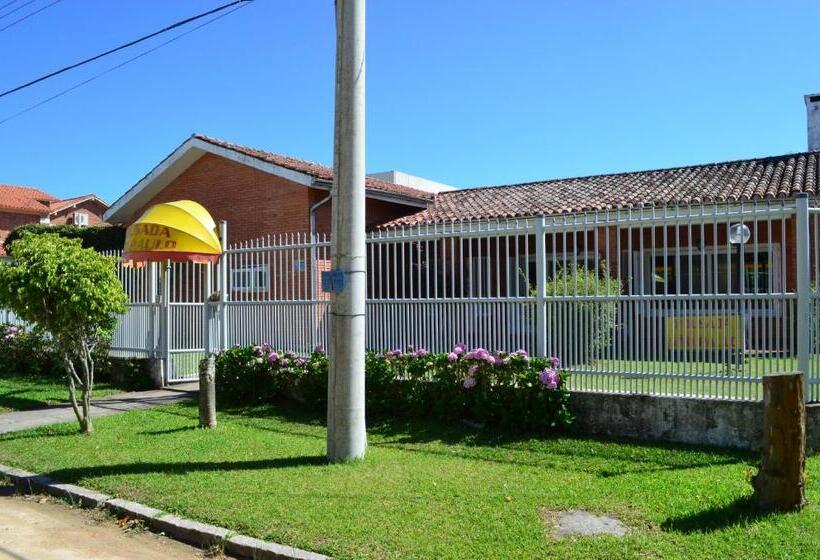 Отель São Paulo