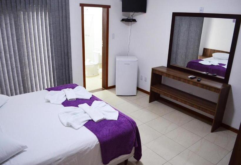 Отель São Paulo