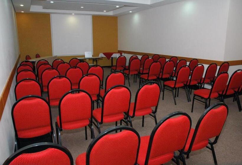 호텔 Solarium Express