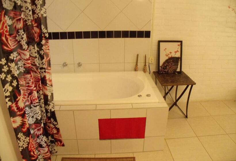 בית מלון כפרי Spazio