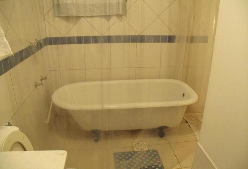 בית מלון כפרי Spazio