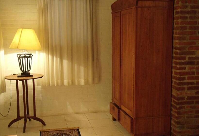 בית מלון כפרי Spazio