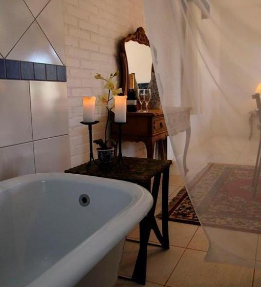 בית מלון כפרי Spazio