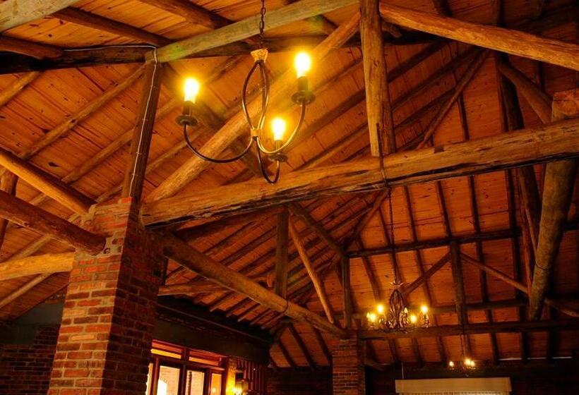 בית מלון כפרי Spazio