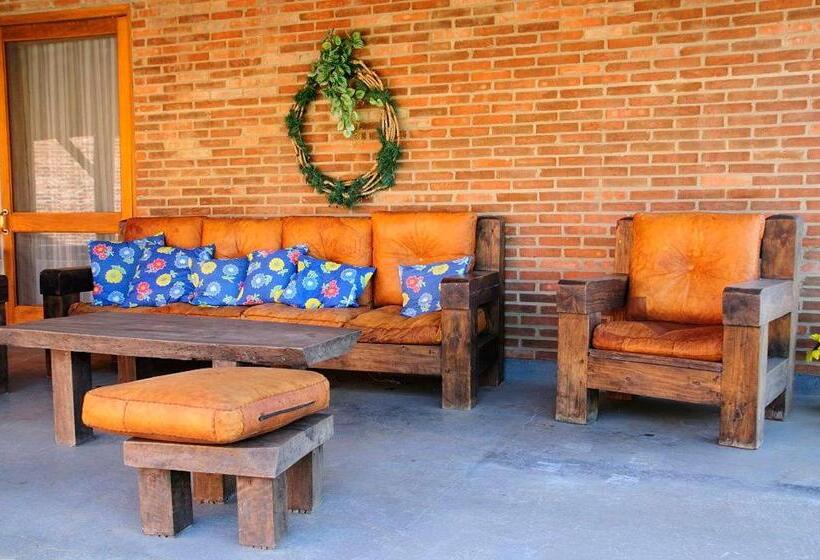 בית מלון כפרי Spazio