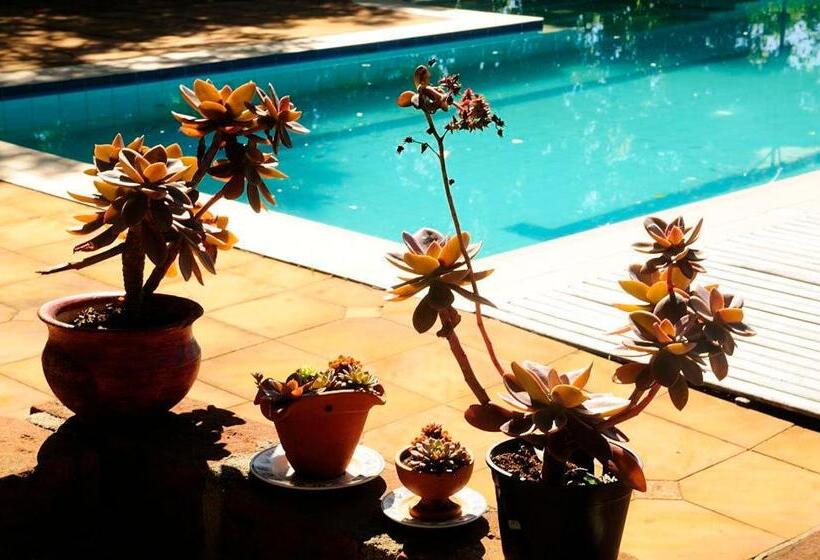 בית מלון כפרי Spazio