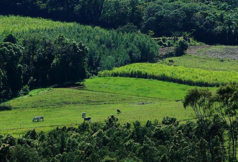בית מלון כפרי Spazio