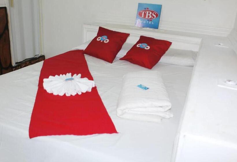 Отель Tbs