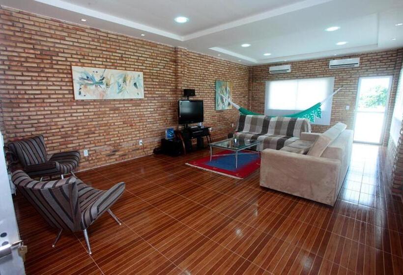 בית מלון כפרי Terral