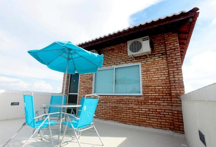 בית מלון כפרי Terral