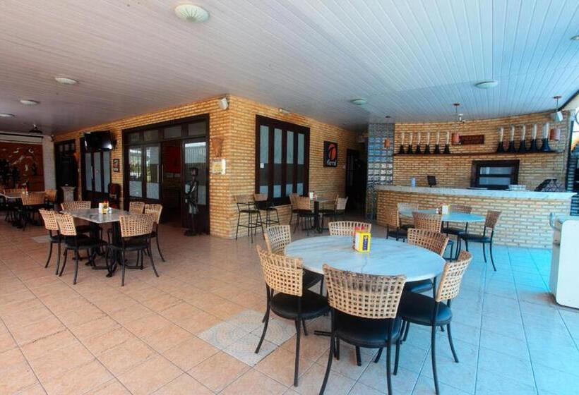 בית מלון כפרי Terral