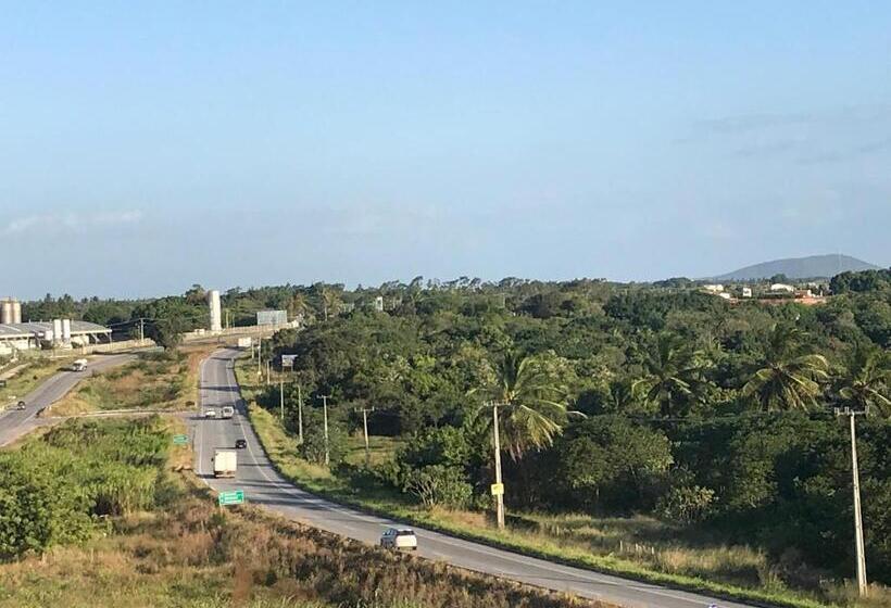 בית מלון כפרי Terral