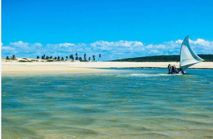 בית מלון כפרי Terral