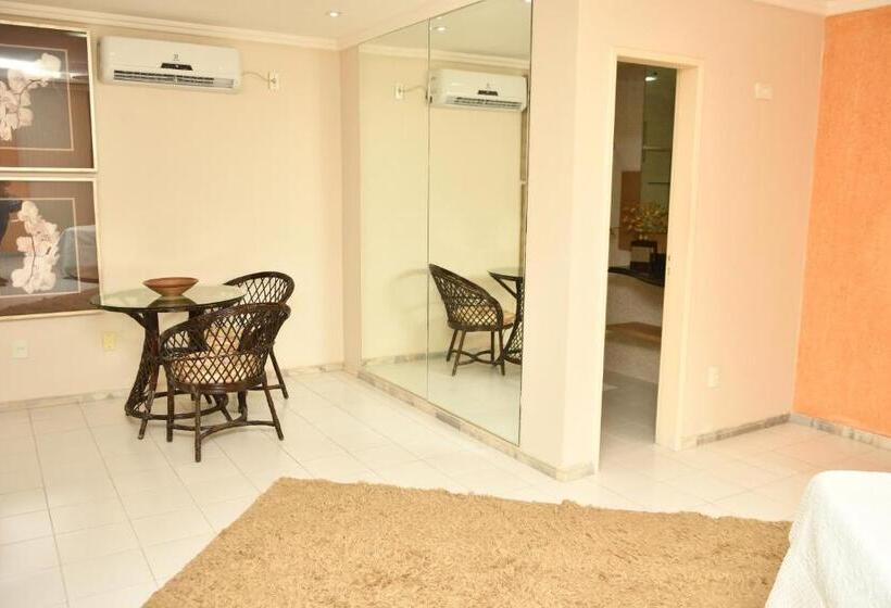 בית מלון כפרי Troodon Park