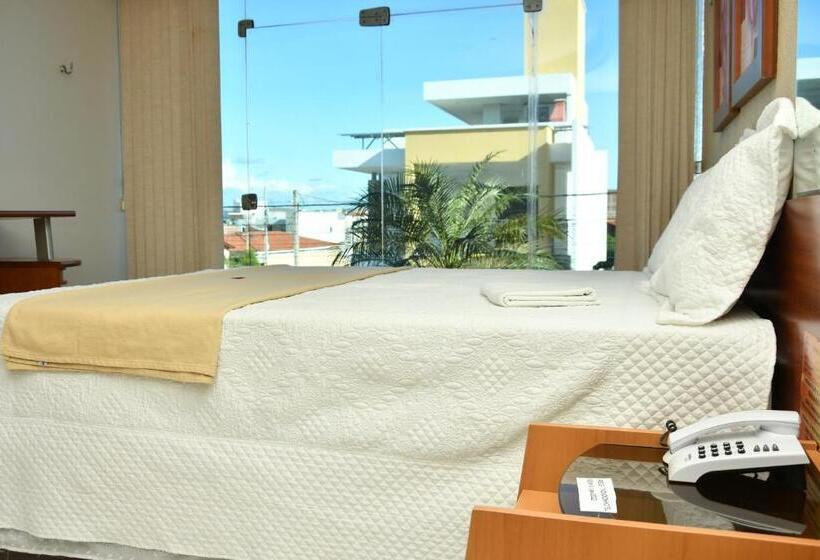 בית מלון כפרי Troodon Park