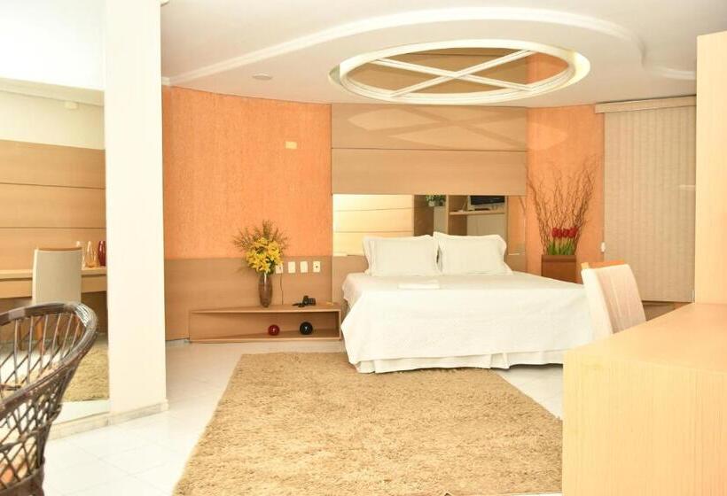 בית מלון כפרי Troodon Park