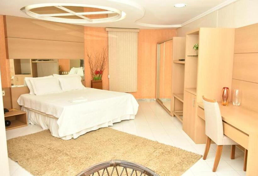 בית מלון כפרי Troodon Park