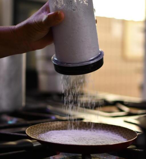 בית מלון כפרי Troodon Park