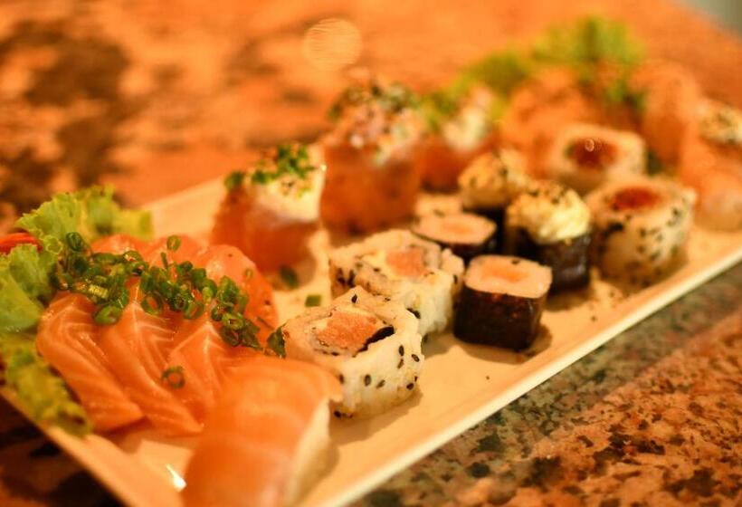 בית מלון כפרי Troodon Park