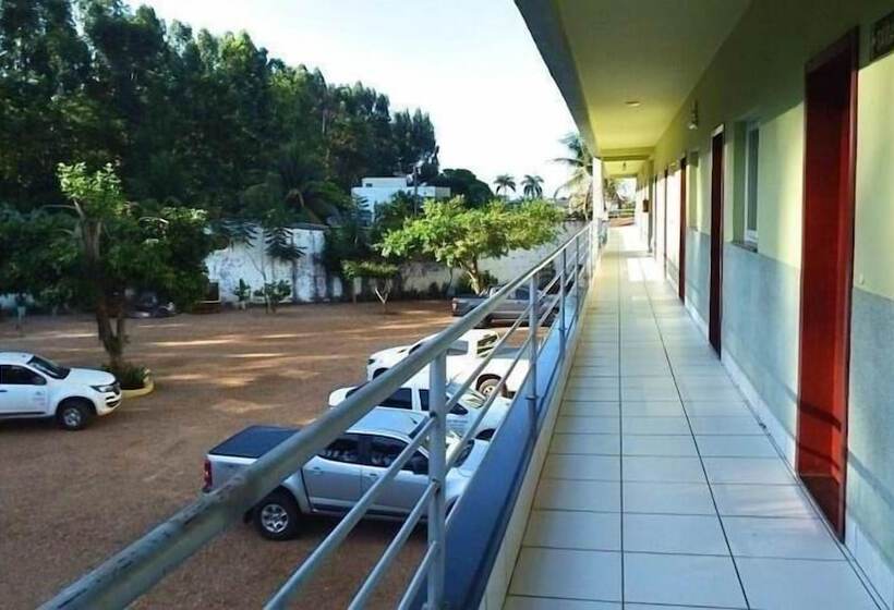 فندق Tropical Garden