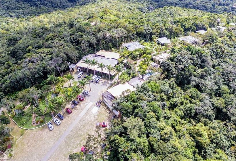 فندق Vale Das Nuvens