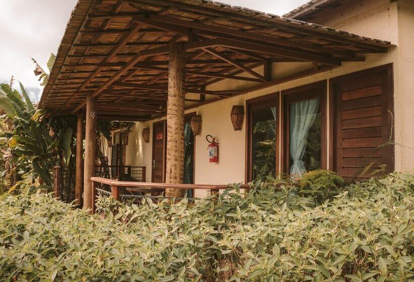 فندق Vale Das Nuvens