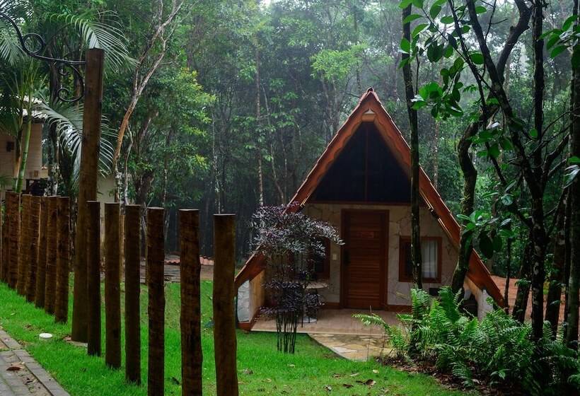 فندق Vale Das Nuvens