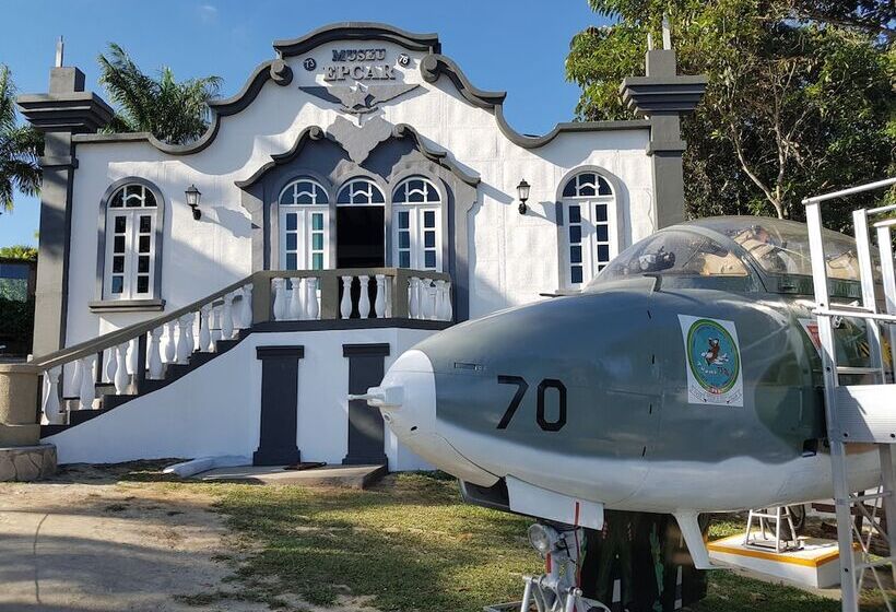 فندق Vale Das Nuvens