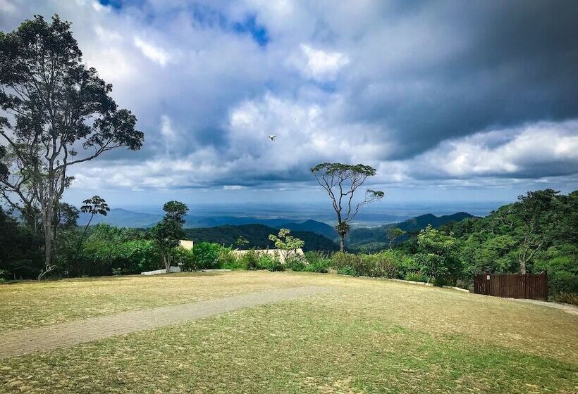 فندق Vale Das Nuvens