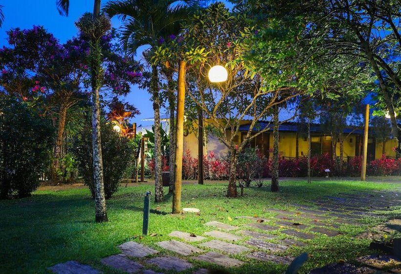 فندق Vale Das Nuvens