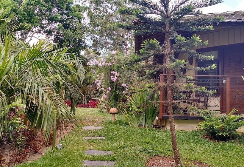 فندق Vale Das Nuvens