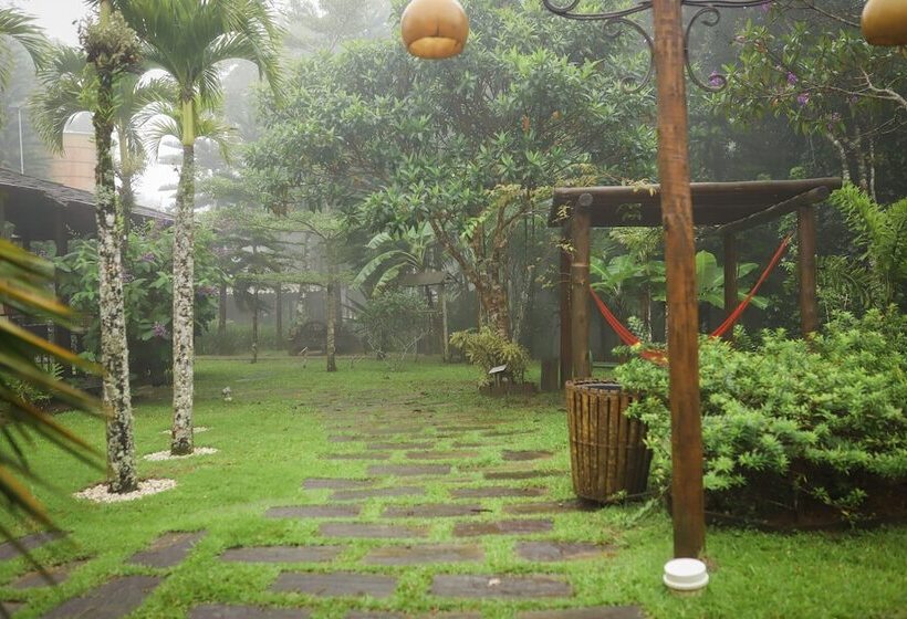 فندق Vale Das Nuvens